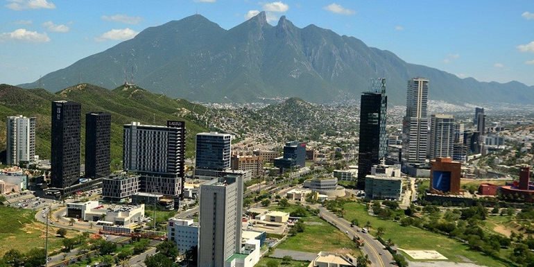 Monterrey