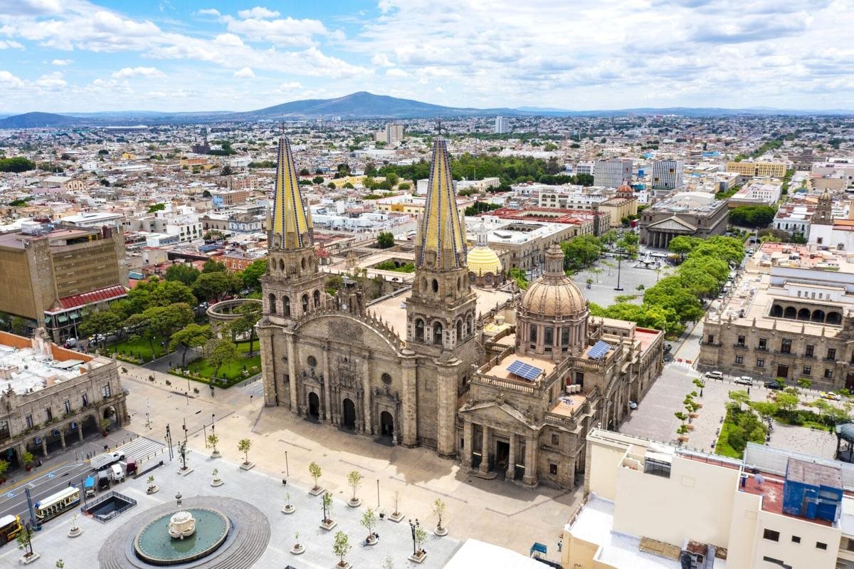 Guadalajara